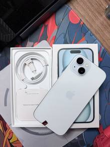 iPhone 15 128 GB