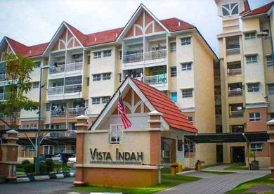 Vista Indah
