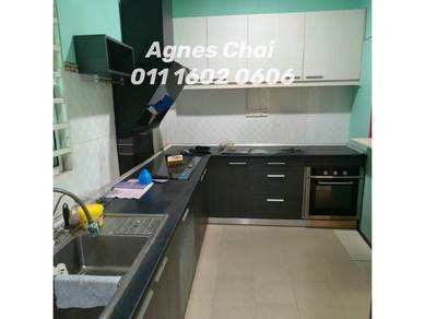 For Sale | Taman Albion Menggatal | Near Menggatal Township