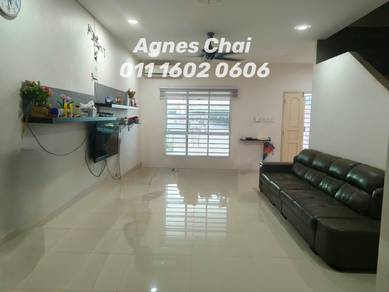 For Sale | Taman Albion Menggatal | Near Menggatal Township