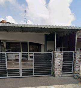 1-storey-Terraced-House-for-sale-Johor-Bahru-Johor
