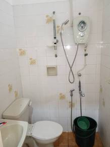 Taman Daya Jalan Pinang Near Edl-CIQ Full Loan