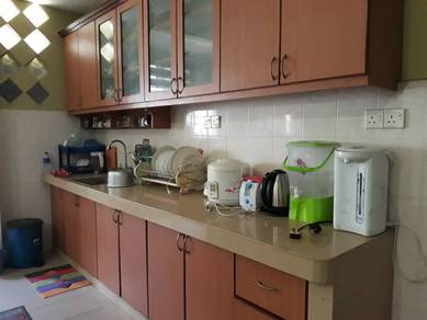 Taman Daya Jalan Pinang Near Edl-CIQ Full Loan