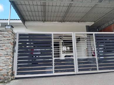 Taman Daya Jalan Pinang Near Edl-CIQ Full Loan