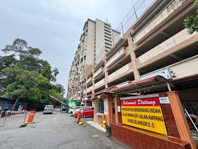 NEAR GLENEAGLES Berembang Indah Kuala Lumpur
