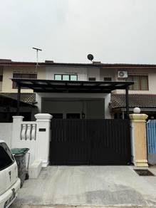 2-storey-Terraced-House-for-sale-Masai-Johor