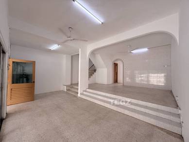 2-storey-Terraced-House-for-sale-Klang-Selangor