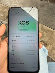 Infinix smart 20 