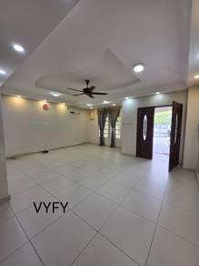 2-storey-Terraced-House-for-sale-Bandar-Botanic-Selangor