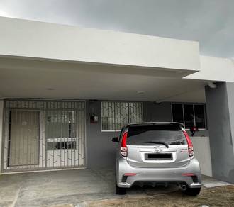 RUMAH SEWA Taman Desa Ara Jaya