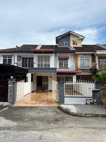 [For Rent] Lotong Sutera, Seberang Jaya