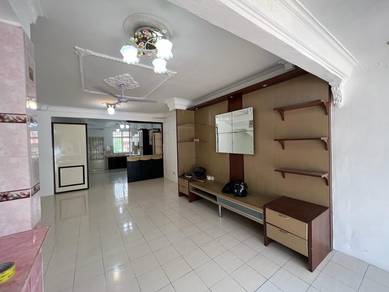 [For Rent] Lotong Sutera, Seberang Jaya