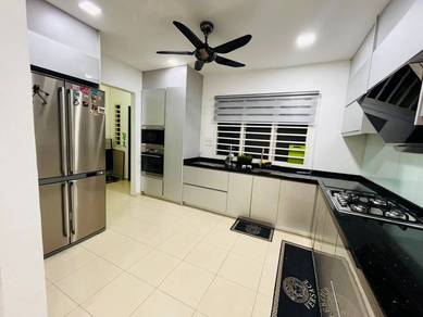 WTL571_5R3B_2-Storey Terrace House, Taman Indah Gemilang, Sri Gombak