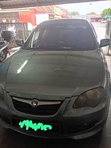 Proton PERSONA 1.6 ELEGANCE MEDIUM LINE (A)