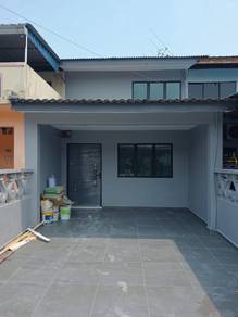 Taman Ria / Plentong / Johor