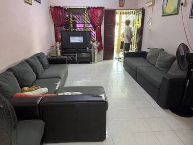 1-storey-Terraced-House-for-sale-Kulai-Johor