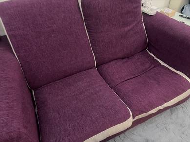 free 2 seater sofa