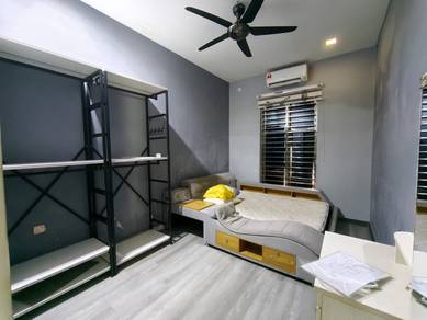 1-storey-Terraced-House-for-rent-Johor-Bahru-Johor
