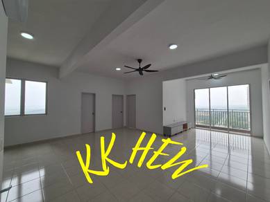 [Corner Unit/Ready Unit] Oleander Begonia Eco Majestic Ecohill Rent