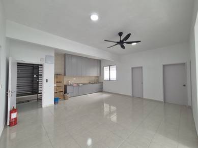 [Corner Unit/Ready Unit] Oleander Begonia Eco Majestic Ecohill Rent