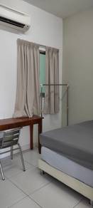 Fully Furnished Condominium At Elit Height For Rent Bayan Lepas Penang