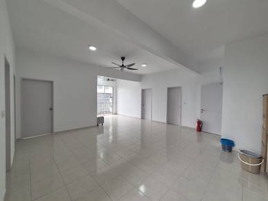 [Corner Unit/Ready Unit] Oleander Begonia Eco Majestic Ecohill Rent