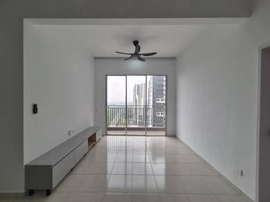 [Corner Unit/Ready Unit] Oleander Begonia Eco Majestic Ecohill Rent