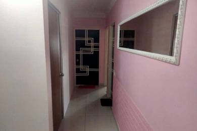 Bilik Sewa Lelaki Muslim