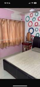Bilik Sewa Lelaki Muslim