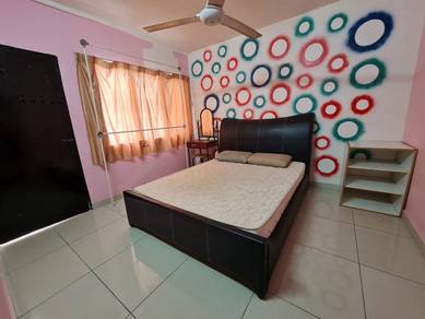 Bilik Sewa Lelaki Muslim