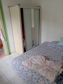 Endah Ria Condominium, Sri Petaling, Kuala Lumpur
