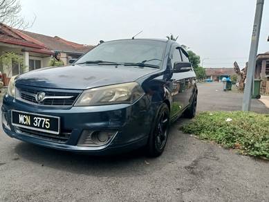 2014 Proton SAGA 1.3 FLX EXECUTIVE (A)