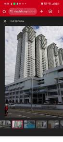 Maxim Citylights @ Sentul KL