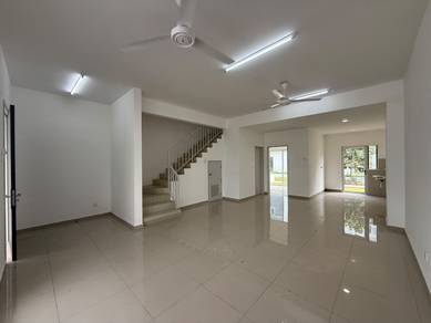 [Newly completed] Acacia Park @ Bandar Tasik Puteri