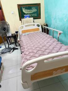 Katil Pesakit Electronic