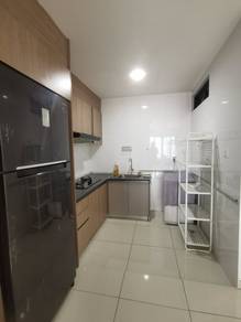 3 Bedrooms Fully Furnish Epic Residence @ Bandar Bukit Puchong 2