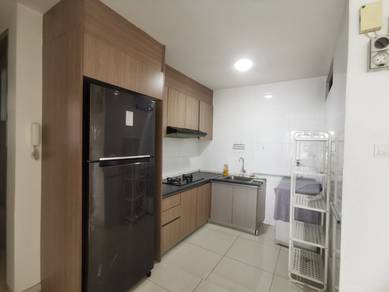 3 Bedrooms Fully Furnish Epic Residence @ Bandar Bukit Puchong 2