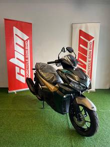 Yamaha Readystock Percuma Penghantaran!!