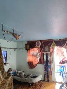 Pandamaran Flat