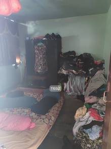 Pandamaran Flat Port Klang Good Condition Full Loan