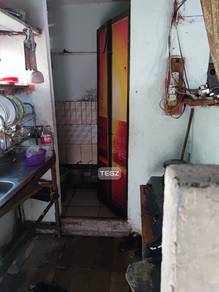 Pandamaran Flat Port Klang Good Condition Full Loan