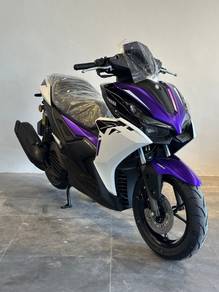 Yamaha Readystock Percuma penghantaran!!