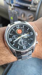 Casio Edifice