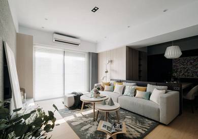 7Min to Pavillion 2!【FREEHOLD Only 400 Unit】3-4Room@Low Dens Hilltop!