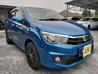 R /2020/ Perodua BEZZA 1.3 PREMIUM X (A)