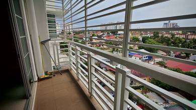 D Larkin Residence 3rooms fully furnish 1 indoor parking