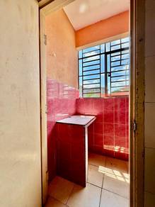 Below Market Price Partial Furnished Randa Apartment Kota Kemuning