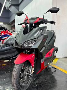Scooter HONDA VARIO 160 ADV NVX NMAX AX200S !!