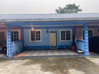 Terraced-House-for-rent-Mantin-Negeri-Sembilan