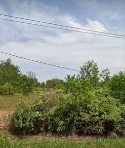Industrial-Land-for-rent-Bukit-Rambai-Melaka